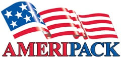 Ameripack Corporation Logo